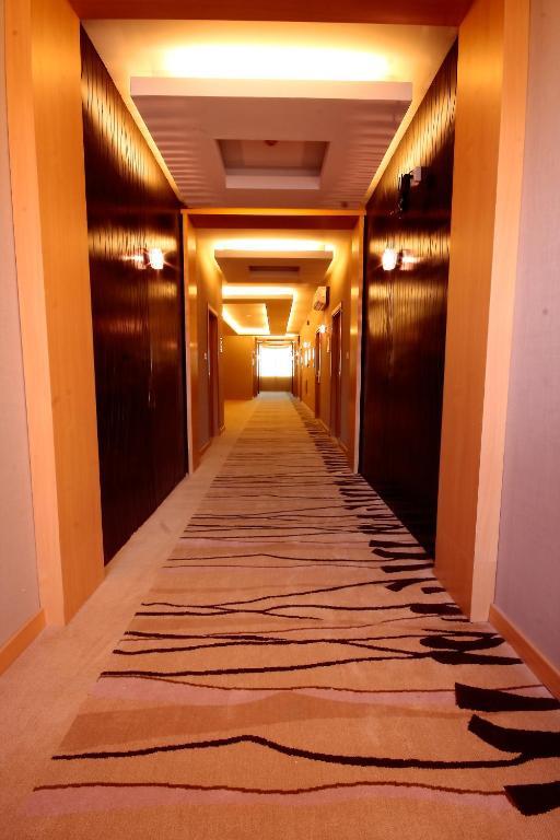 Meera Suites Riyadh Exterior photo