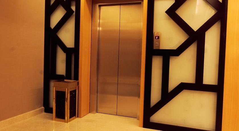 Meera Suites Riyadh Exterior photo